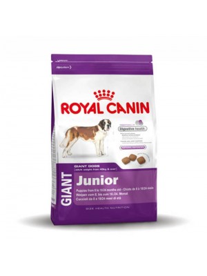 Hrana za pse Royal Canin Giant Junior 15kg